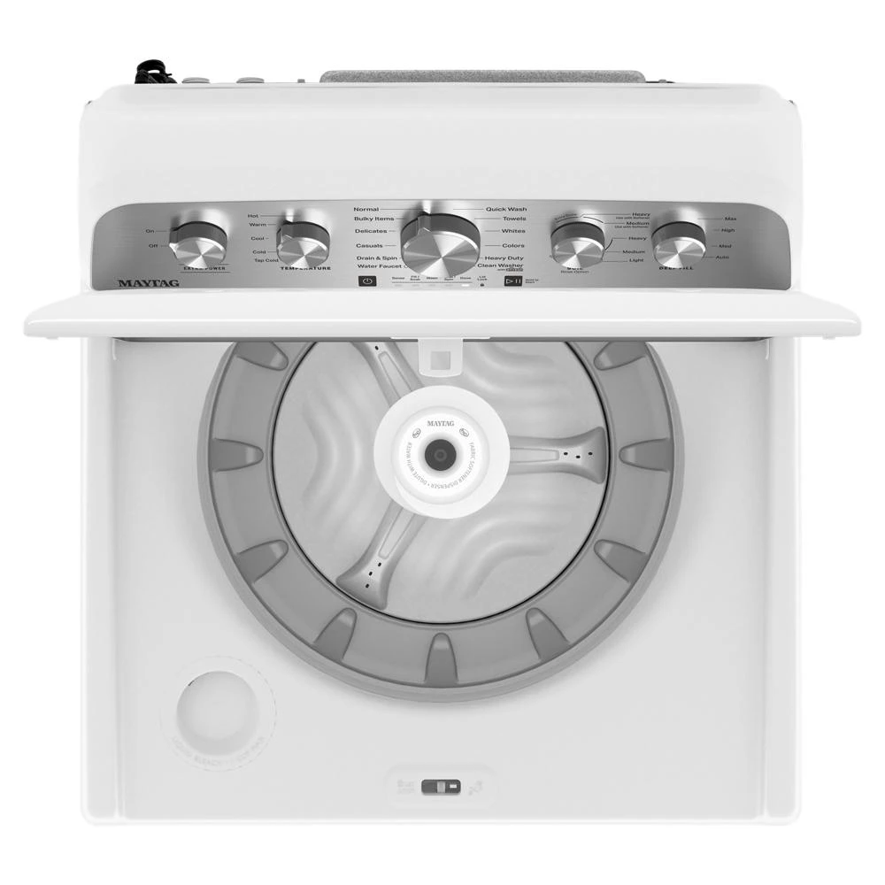 Top Load Washer with Extra Power - 4.5 cu. ft. MVW5035MW