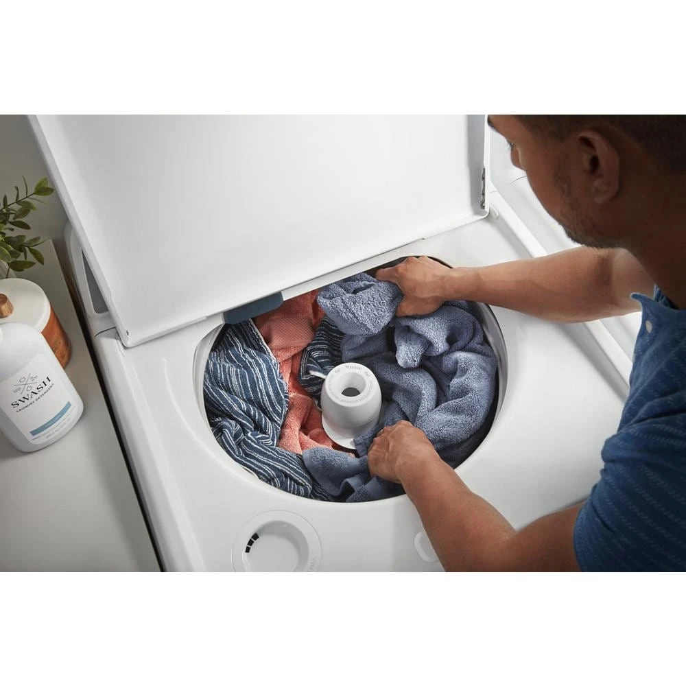 Top Load Washer with Extra Power - 4.5 cu. ft. MVW5035MW