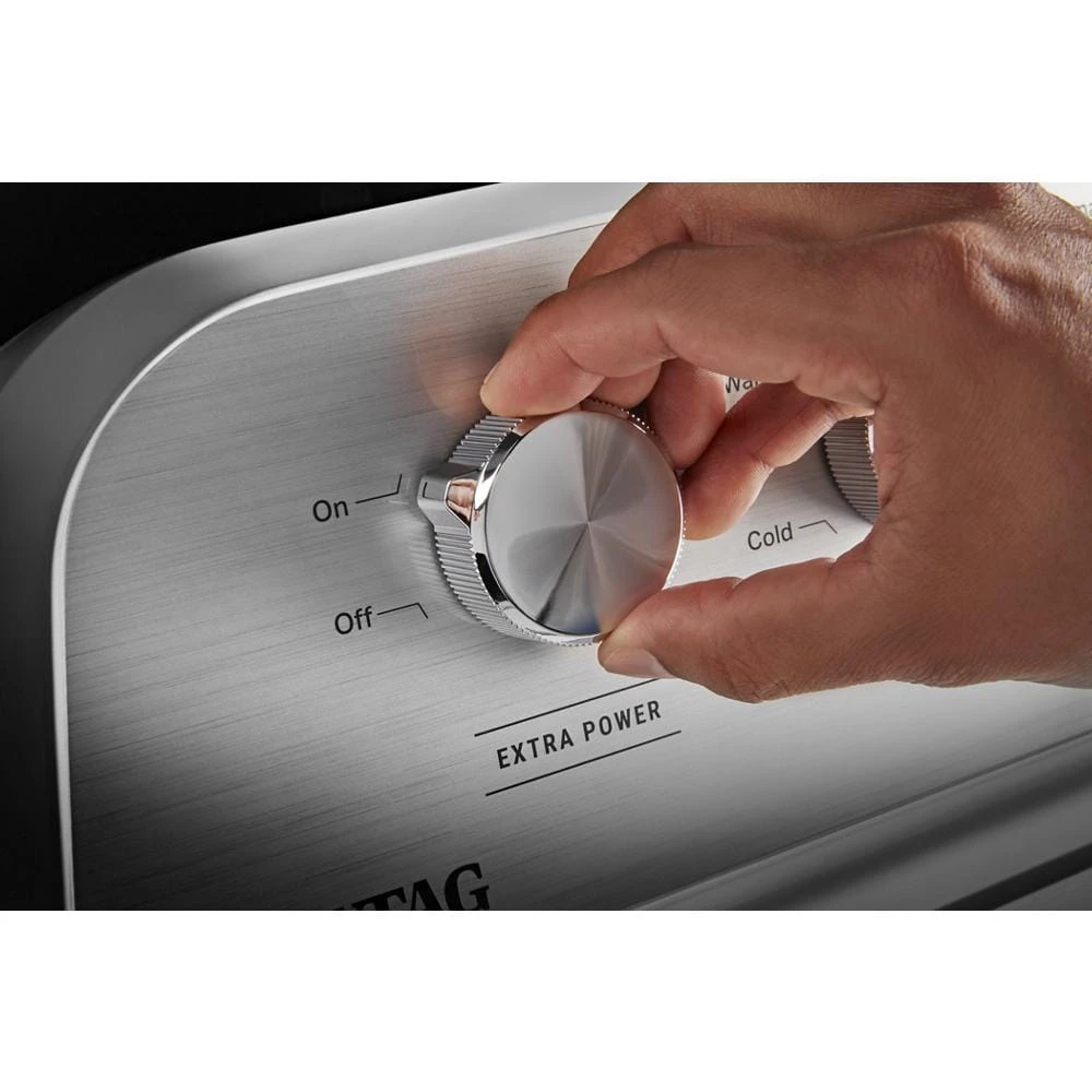 Top Load Washer with Extra Power - 4.5 cu. ft. MVW5035MW