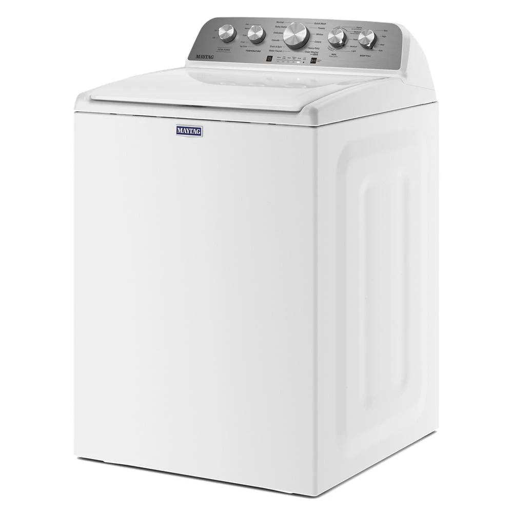 Top Load Washer with Extra Power - 4.5 cu. ft. MVW5035MW