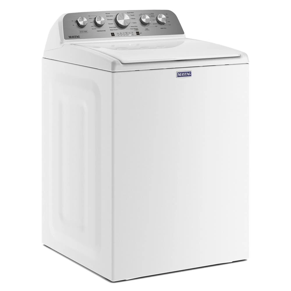 Top Load Washer with Extra Power - 4.5 cu. ft. MVW5035MW