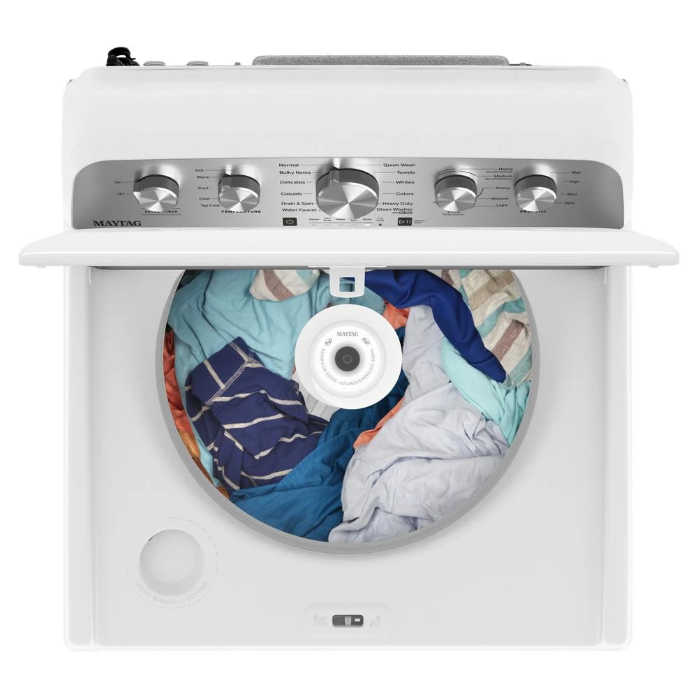 Top Load Washer with Extra Power - 4.5 cu. ft. MVW5035MW