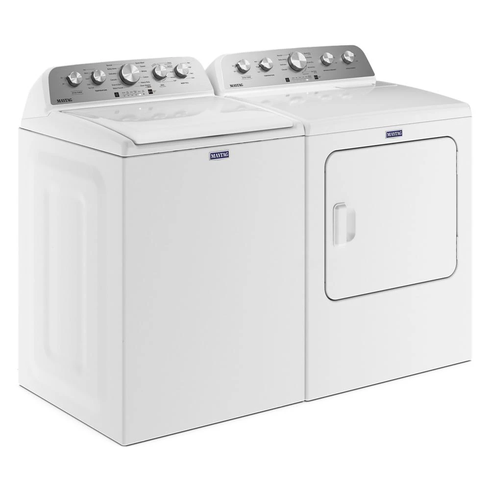Top Load Washer with Extra Power - 4.5 cu. ft. MVW5035MW