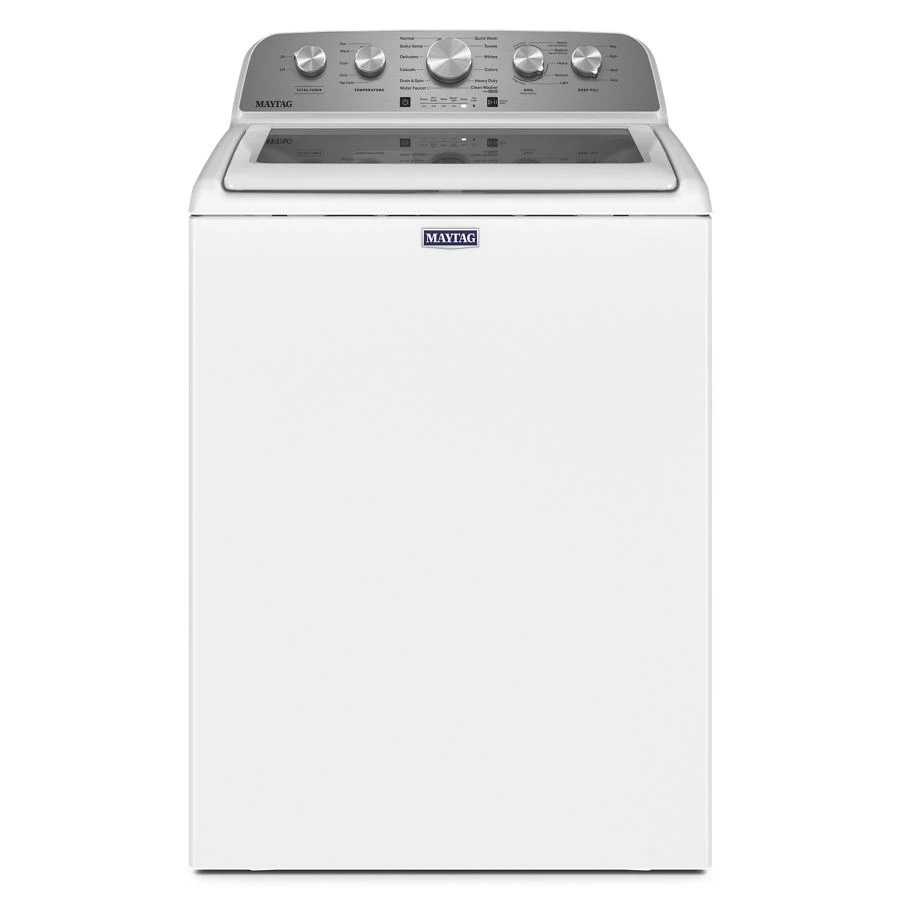 Top Load Washer with Extra Power - 4.7 cu. ft. MVW5435PW