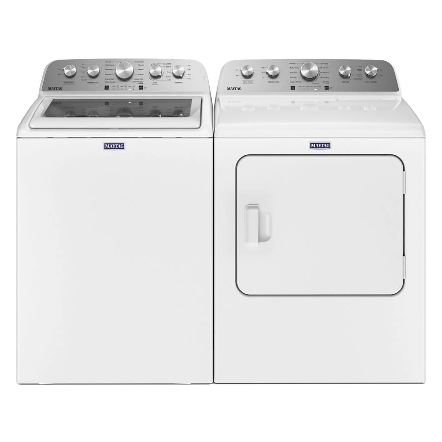 Top Load Washer with Extra Power - 4.7 cu. ft. MVW5435PW