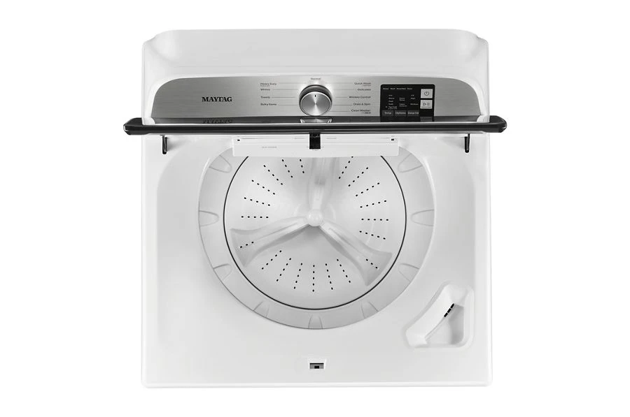 Top Load Washer with Deep Fill - 4.8 cu. ft. MVW6200KW