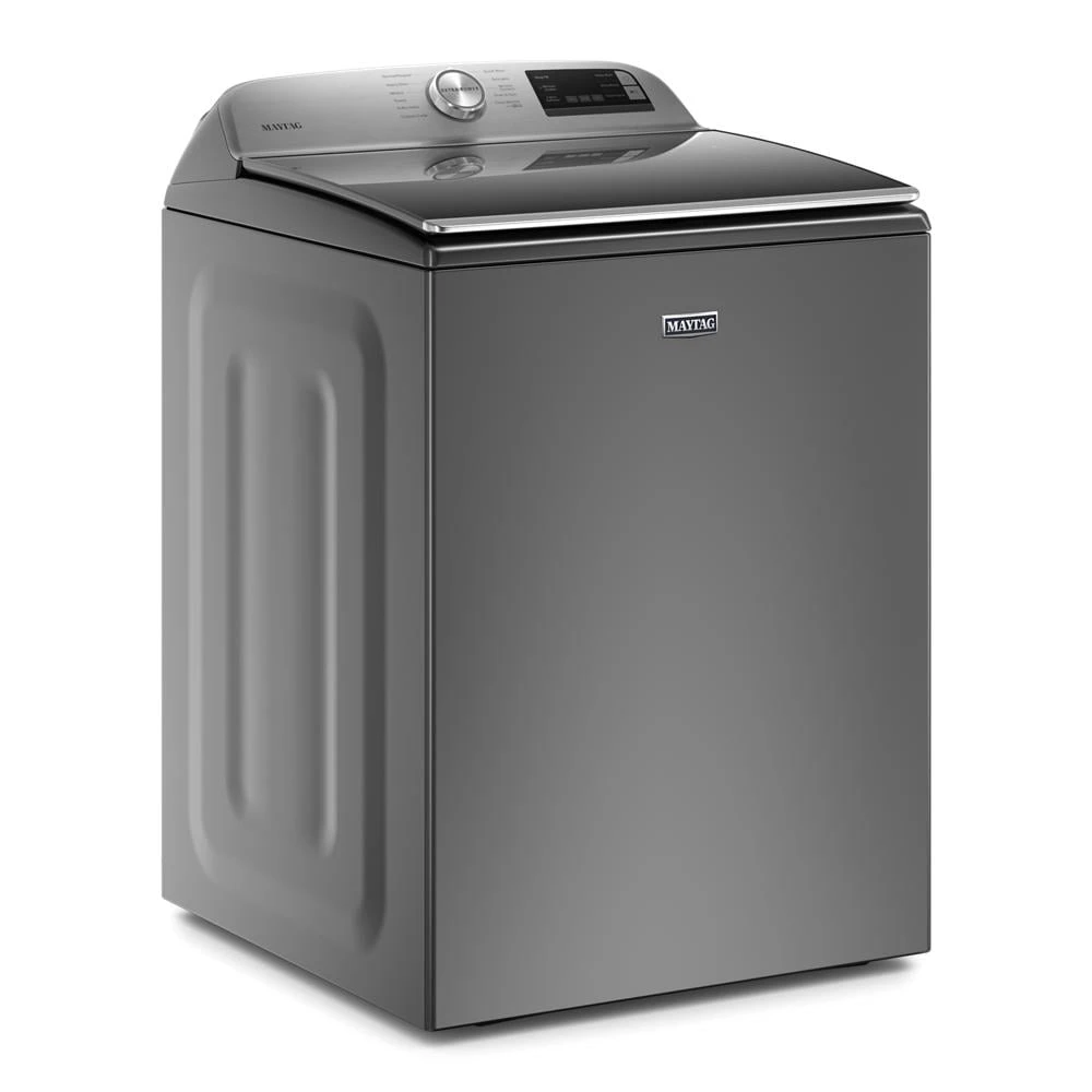 Smart Top Load Washer with Extra Power - 4.7 cu. ft. MVW6230HC