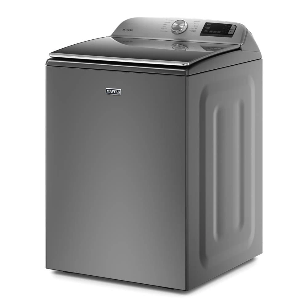 Smart Top Load Washer with Extra Power - 4.7 cu. ft. MVW6230HC