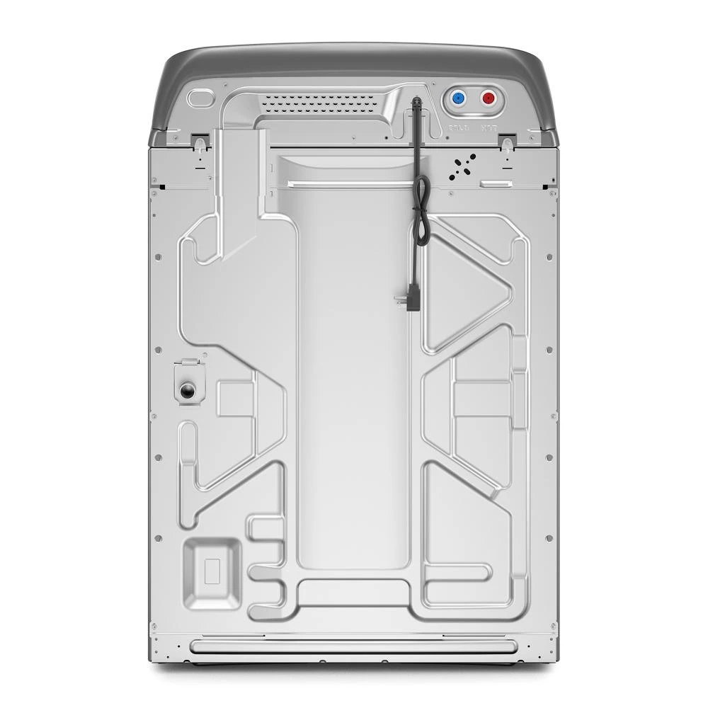 Smart Top Load Washer with Extra Power - 4.7 cu. ft. MVW6230HC