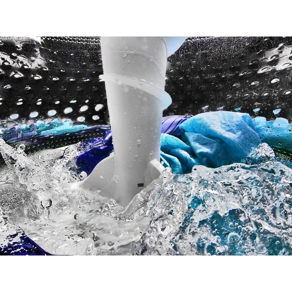 Smart Top Load Washer with Extra Power - 4.7 cu. ft. MVW6230HC