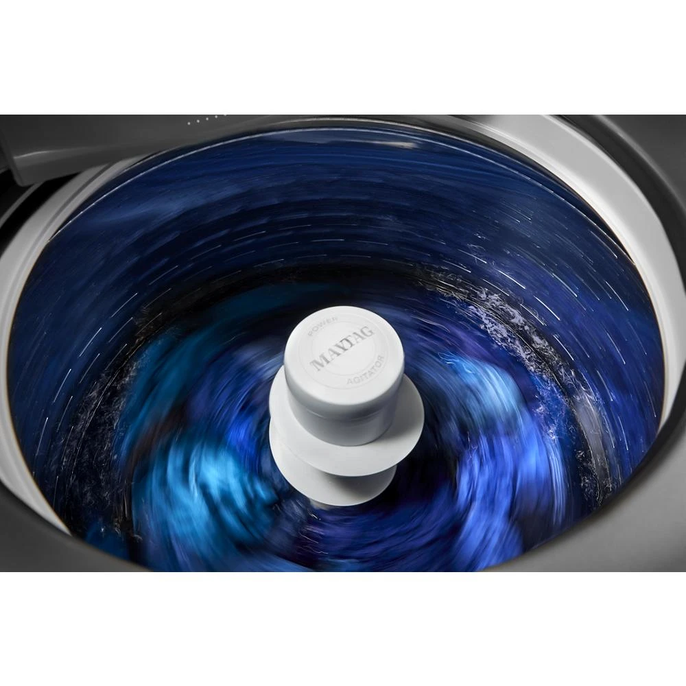 Smart Top Load Washer with Extra Power - 4.7 cu. ft. MVW6230HC