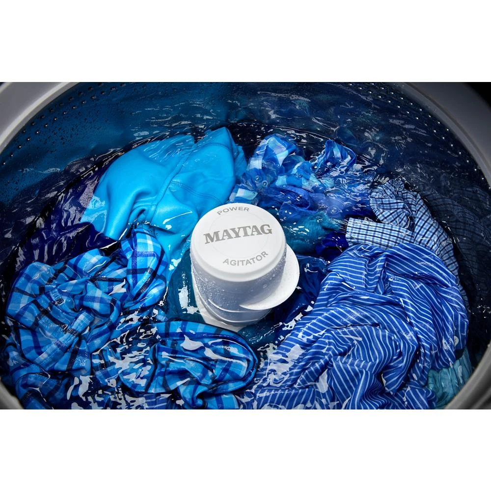 Smart Top Load Washer with Extra Power - 4.7 cu. ft. MVW6230HC