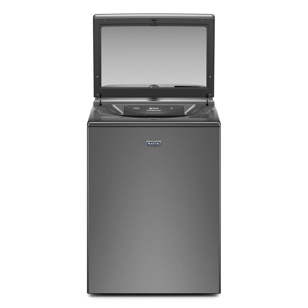Smart Top Load Washer with Extra Power - 4.7 cu. ft. MVW6230HC