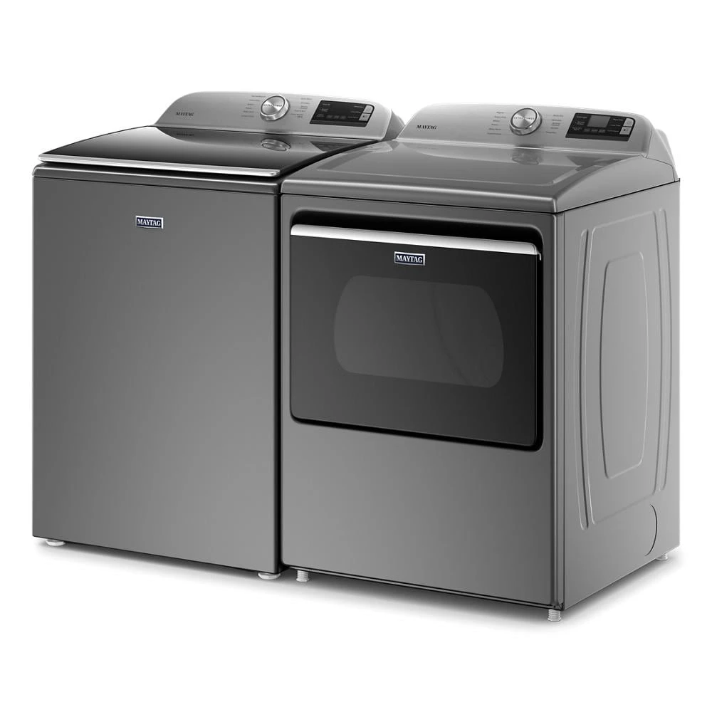 Smart Top Load Washer with Extra Power - 4.7 cu. ft. MVW6230HC