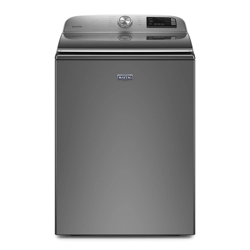 Smart Top Load Washer with Extra Power - 4.7 cu. ft. MVW6230HC