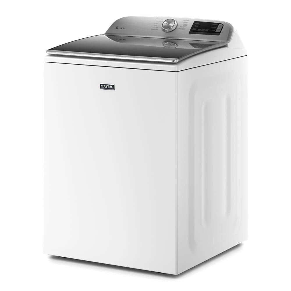 Smart Top Load Washer with Extra Power - 4.7 cu. ft. MVW6230HW
