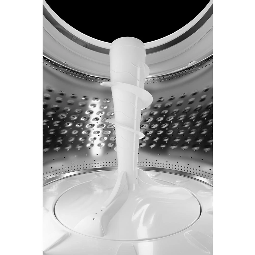 Smart Top Load Washer with Extra Power - 4.7 cu. ft. MVW6230HW