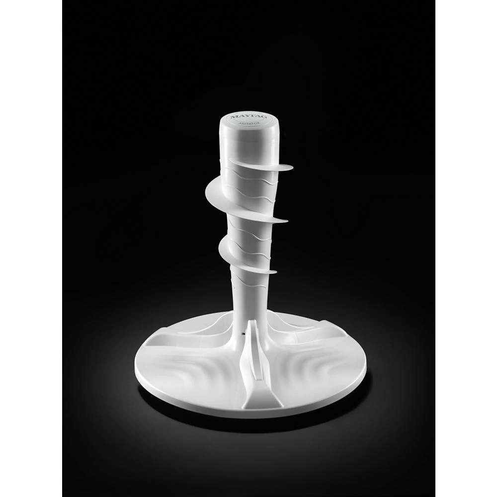 Smart Top Load Washer with Extra Power - 4.7 cu. ft. MVW6230HW