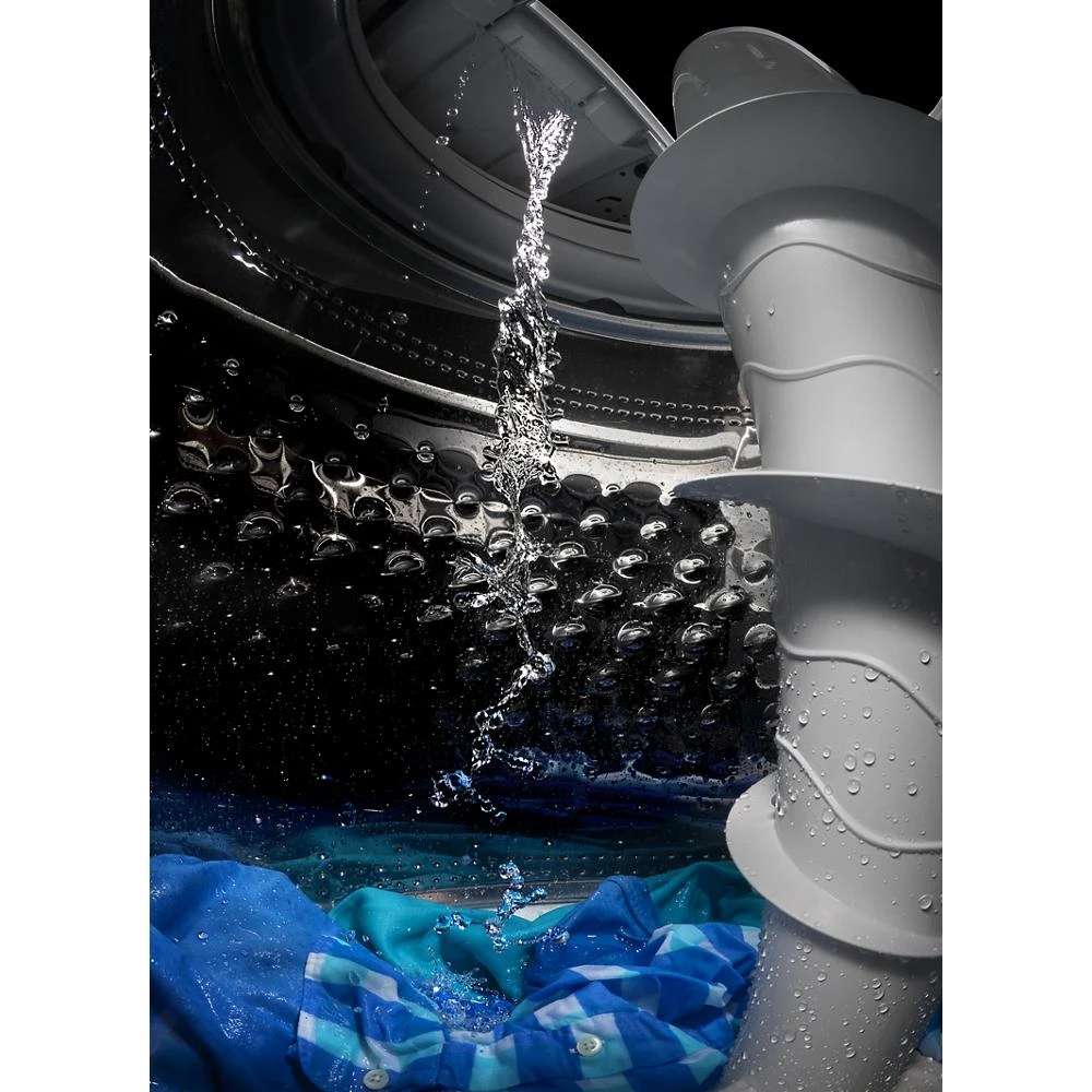 Smart Top Load Washer with Extra Power - 4.7 cu. ft. MVW6230HW