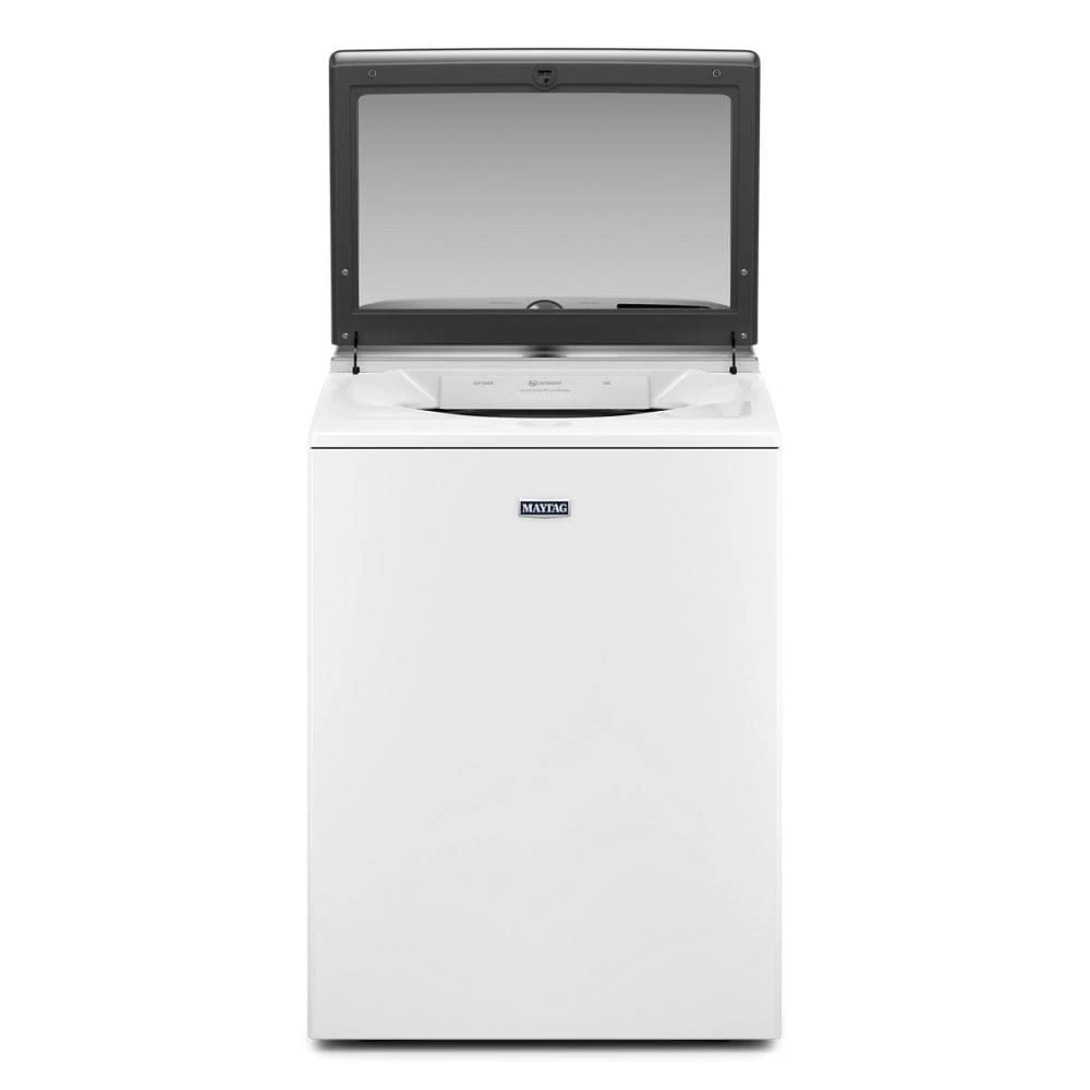 Smart Top Load Washer with Extra Power - 4.7 cu. ft. MVW6230HW