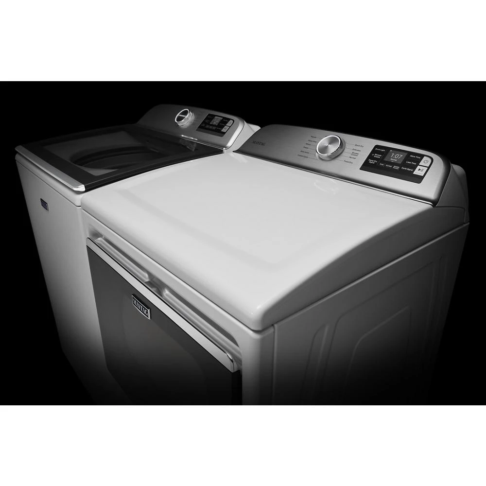 Smart Top Load Washer with Extra Power - 4.7 cu. ft. MVW6230HW