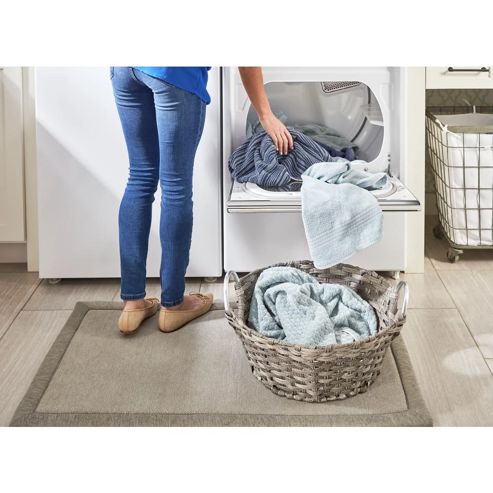 Smart Top Load Washer with Extra Power - 4.7 cu. ft. MVW6230HW