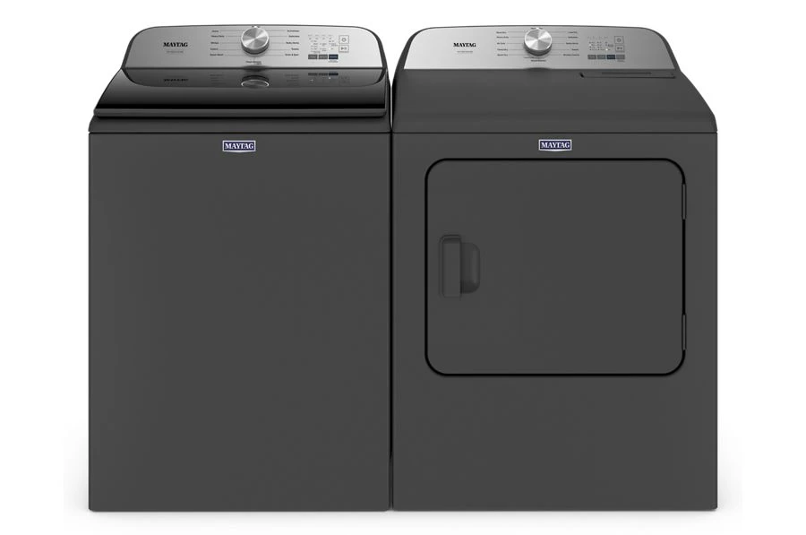 Pet Pro Top Load Washer - 4.7 cu. ft. MVW6500MBK