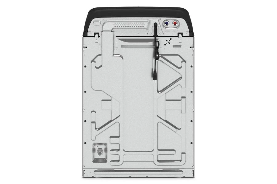 Pet Pro Top Load Washer - 4.7 cu. ft. MVW6500MBK