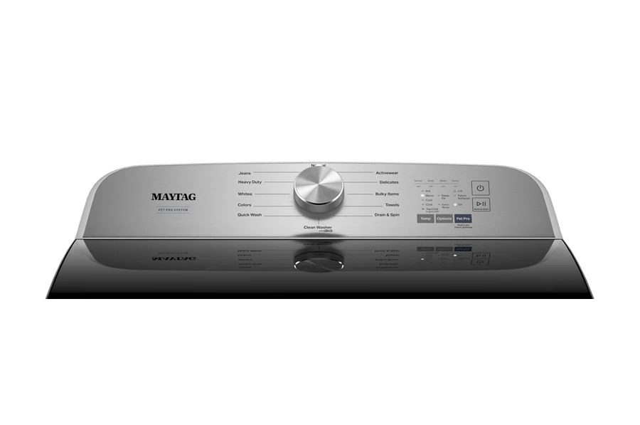 Pet Pro Top Load Washer - 4.7 cu. ft. MVW6500MW