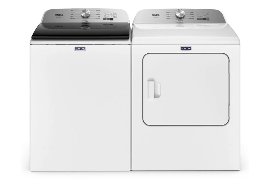 Pet Pro Top Load Washer - 4.7 cu. ft. MVW6500MW