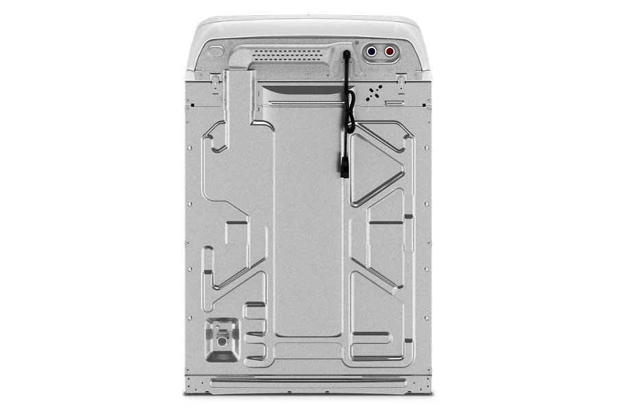 Pet Pro Top Load Washer - 4.7 cu. ft. MVW6500MW