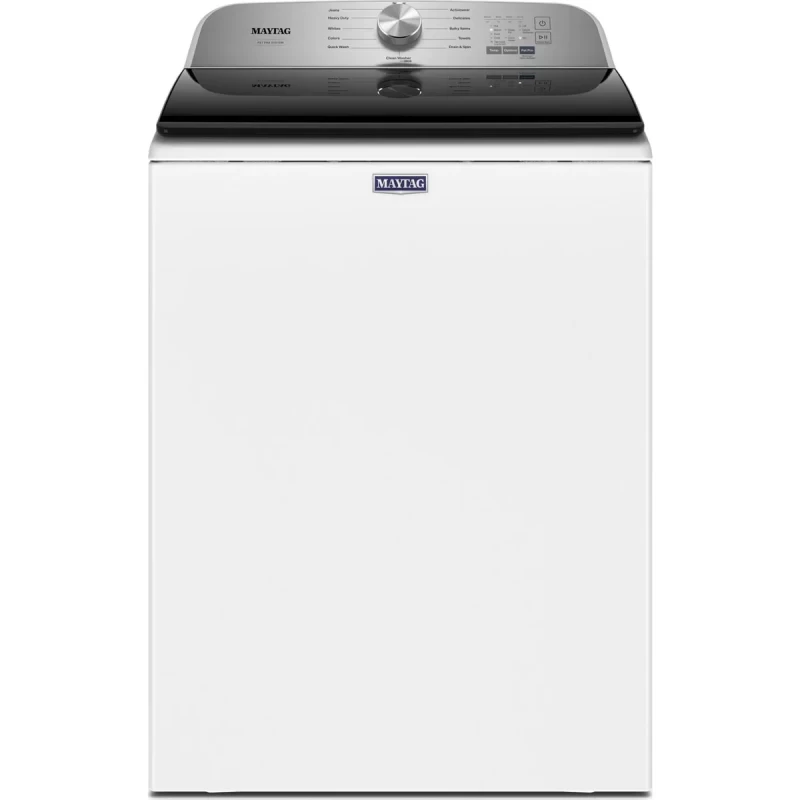 Pet Pro Top Load Washer - 4.7 cu. ft. MVW6500MW