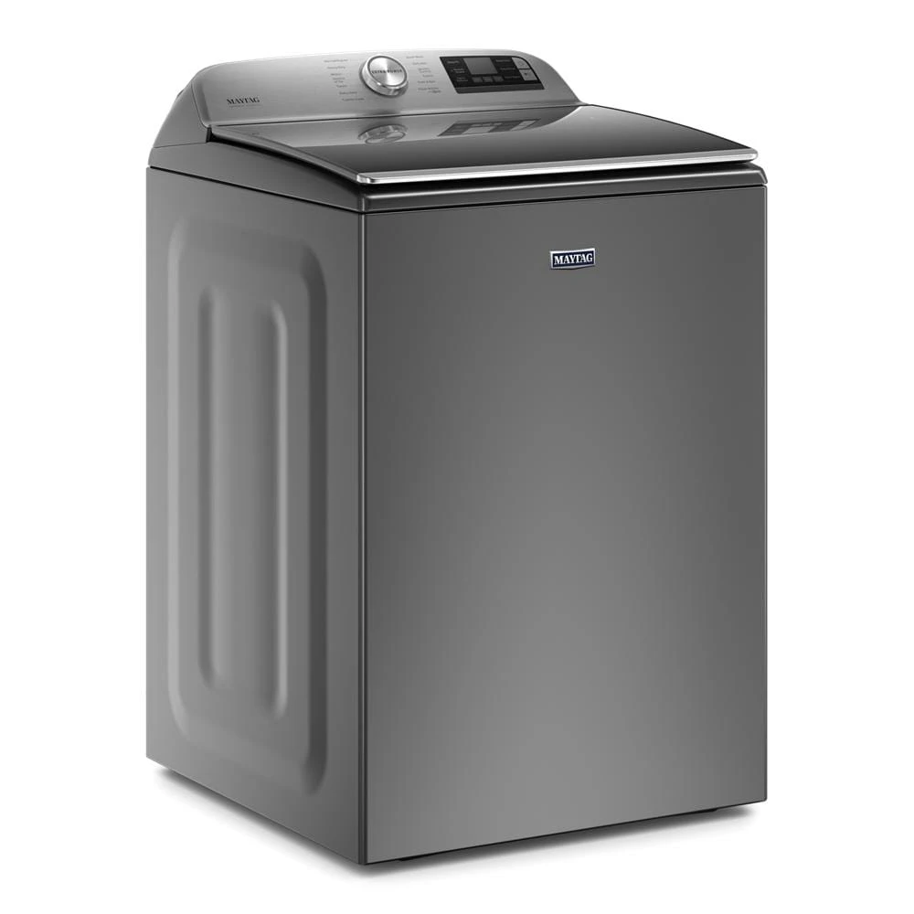 Smart Top Load Washer with Extra Power Button - 5.2 cu. ft. MVW7230HC