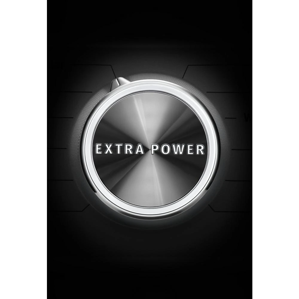 Smart Top Load Washer with Extra Power Button - 5.2 cu. ft. MVW7230HC