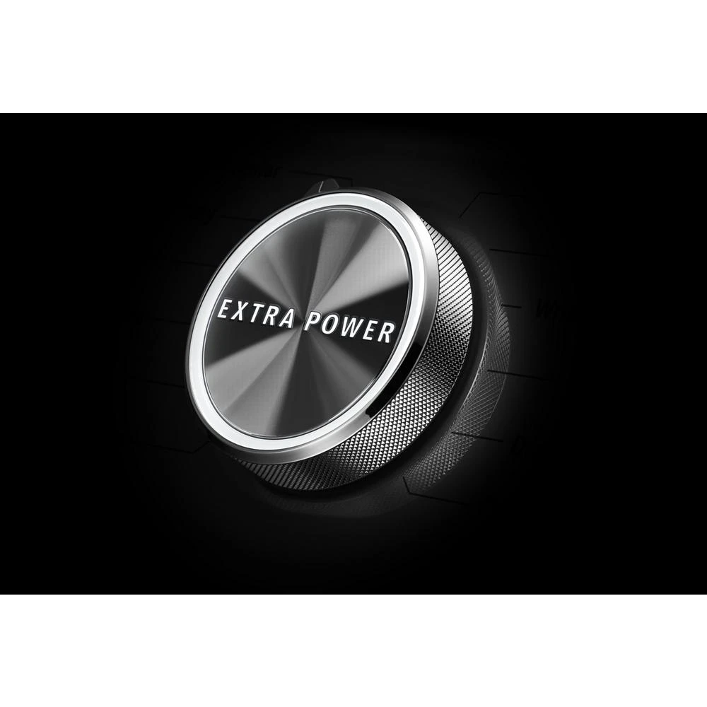 Smart Top Load Washer with Extra Power Button - 5.2 cu. ft. MVW7230HC