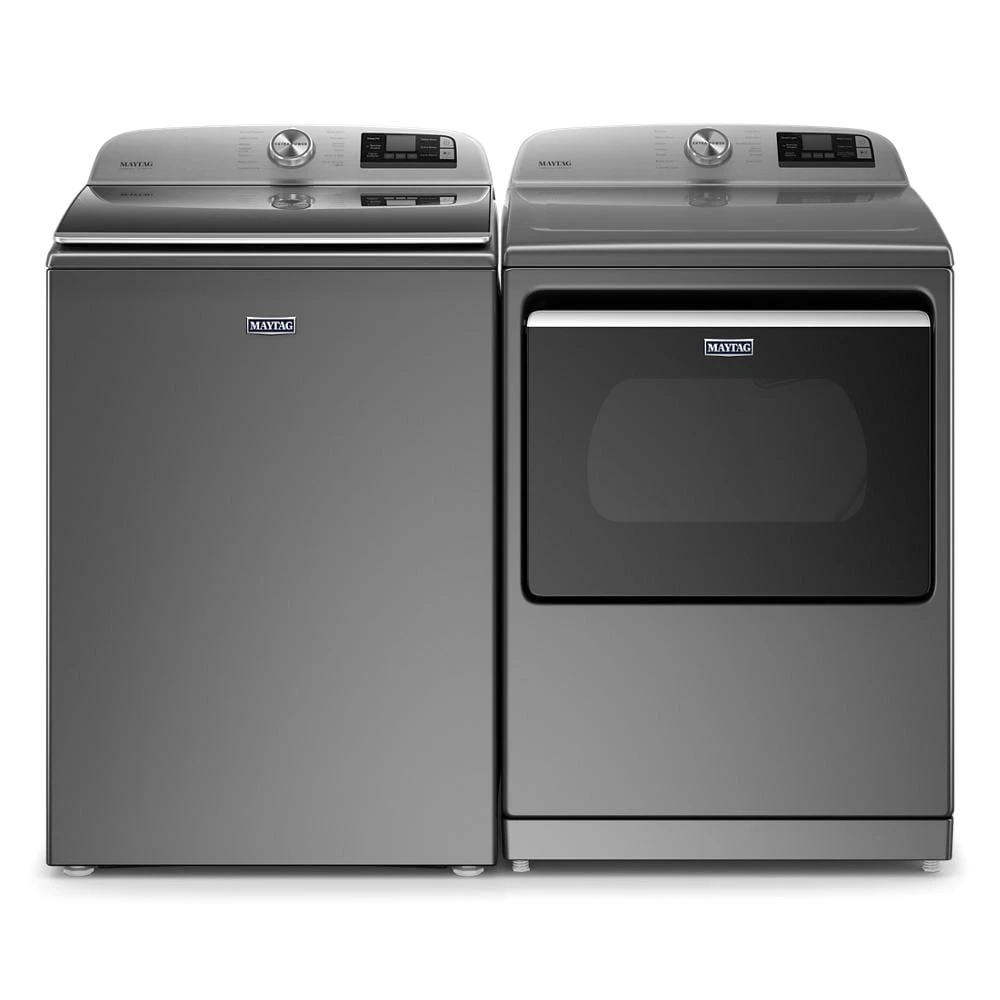 Smart Top Load Washer with Extra Power - 5.2 cu. ft. MVW7230HC
