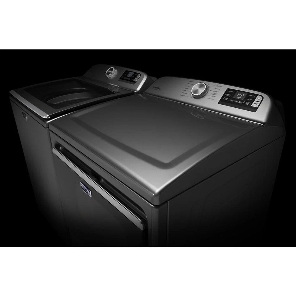 Smart Top Load Washer with Extra Power - 5.2 cu. ft. MVW7230HC