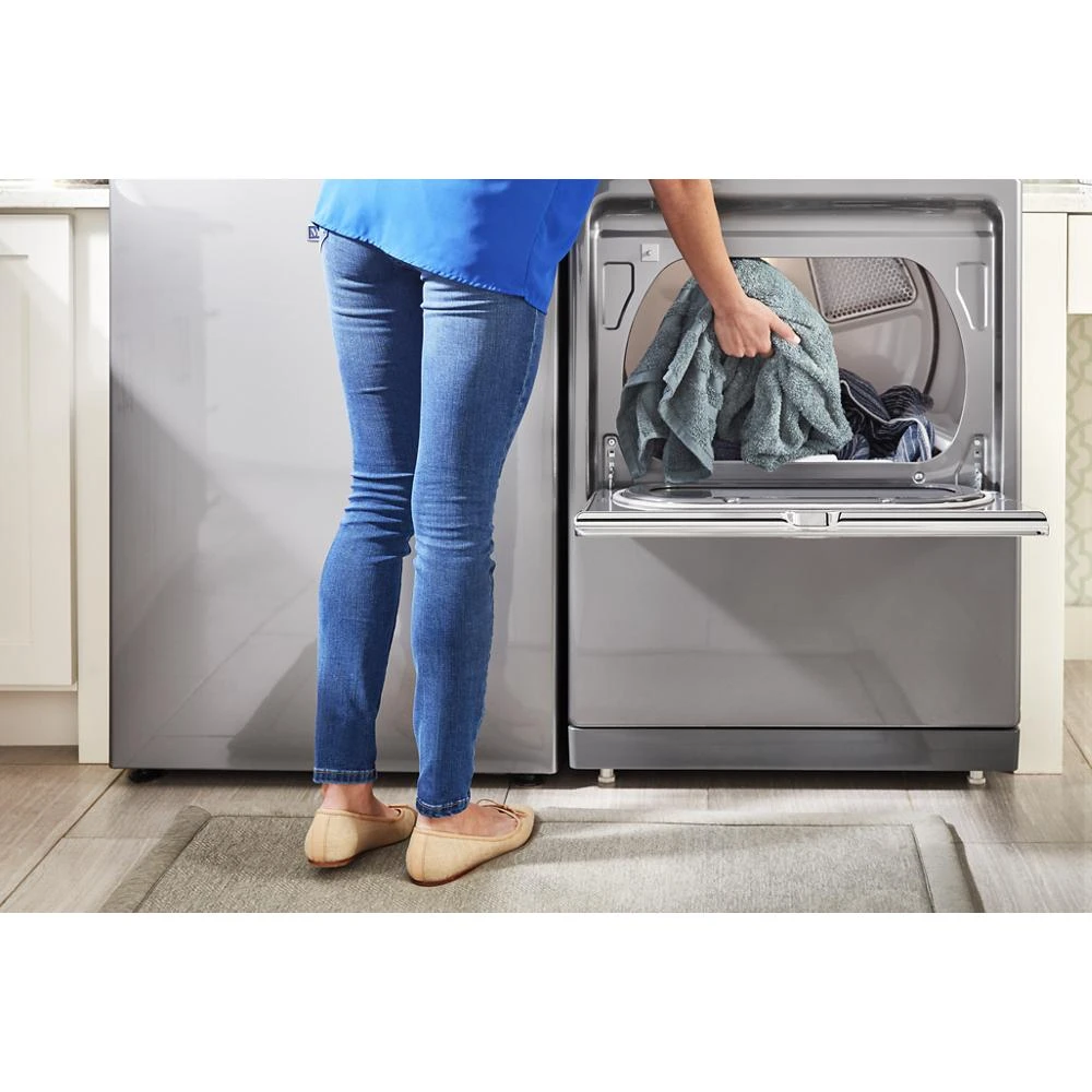 Smart Top Load Washer with Extra Power - 5.2 cu. ft. MVW7230HC