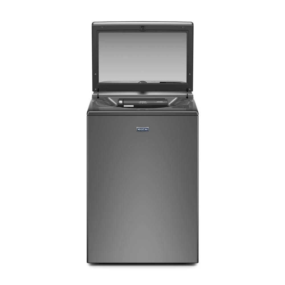 Smart Top Load Washer with Extra Power - 5.2 cu. ft. MVW7230HC