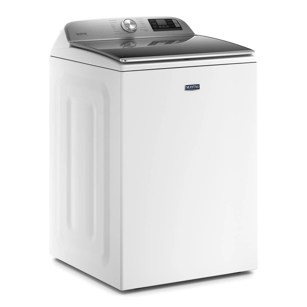 Smart Top Load Washer with Extra Power - 5.2 cu. ft. MVW7230HW