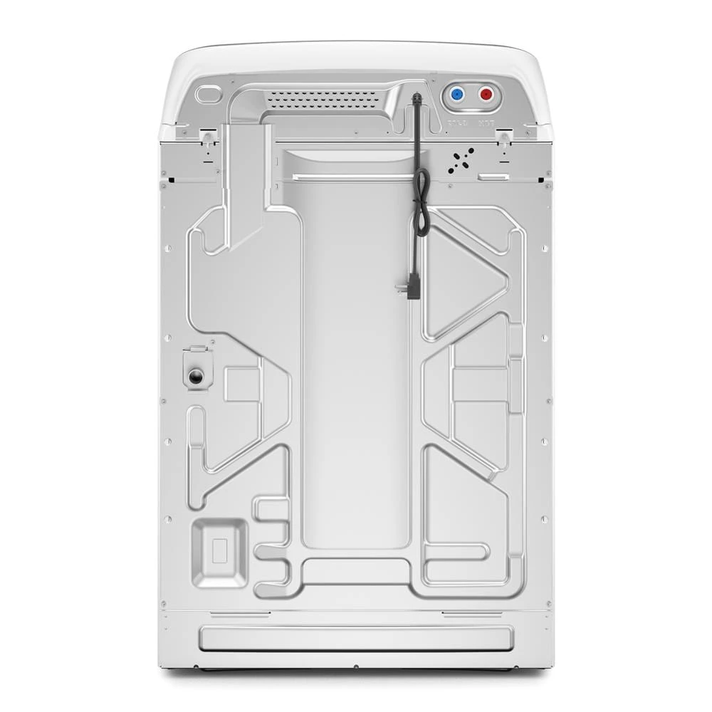 Smart Top Load Washer with Extra Power - 5.2 cu. ft. MVW7230HW