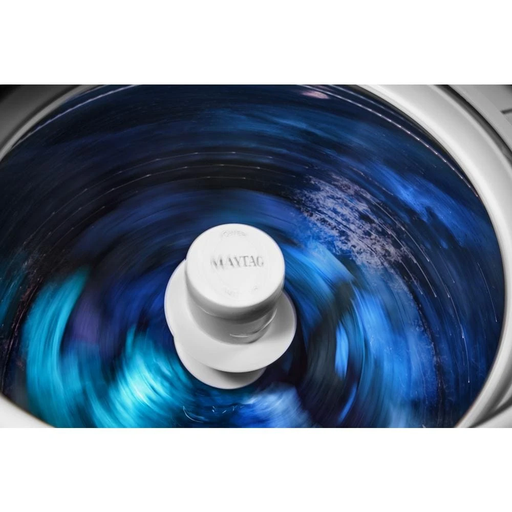 Smart Top Load Washer with Extra Power - 5.2 cu. ft. MVW7230HW