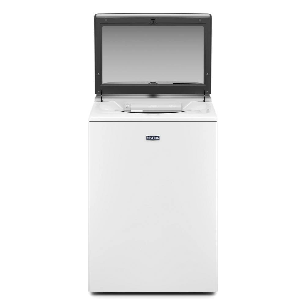 Smart Top Load Washer with Extra Power - 5.2 cu. ft. MVW7230HW