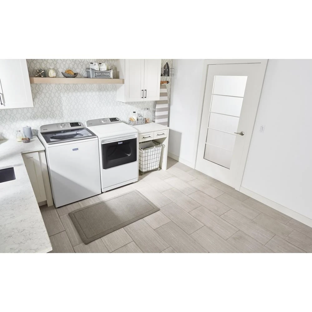 Smart Top Load Washer with Extra Power - 5.2 cu. ft. MVW7230HW