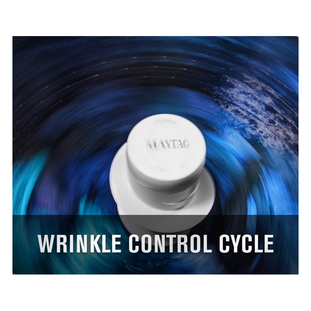 Smart Top Load Washer with Extra Power - 5.2 cu. ft. MVW7230HW