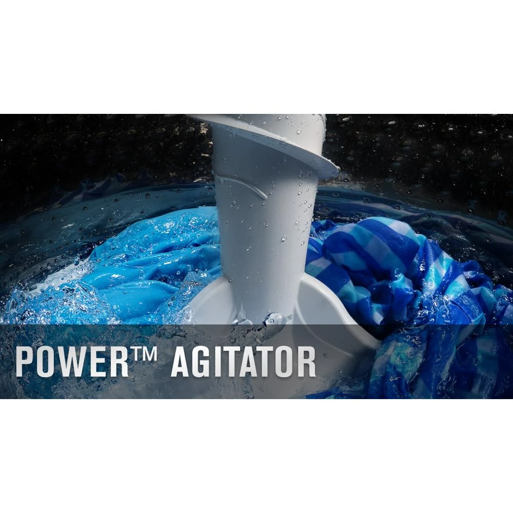 Smart Top Load Washer with Extra Power - 5.2 cu. ft. MVW7230HW