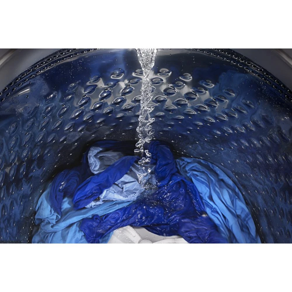 Smart Top Load Washer with Extra Power - 5.3 cu. ft. MVW7232HC