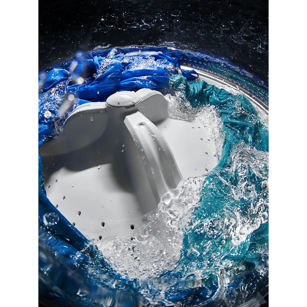 Smart Top Load Washer with Extra Power - 5.3 cu. ft. MVW7232HC