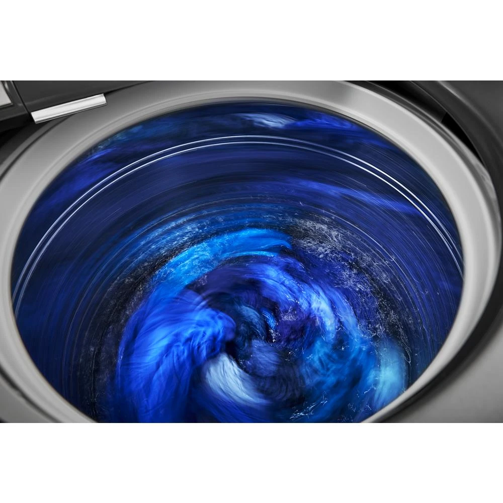 Smart Top Load Washer with Extra Power - 5.3 cu. ft. MVW7232HC