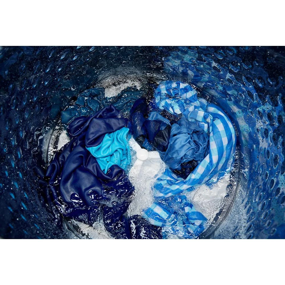 Smart Top Load Washer with Extra Power - 5.3 cu. ft. MVW7232HC